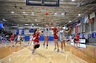 WBBall vs WPI  Wheaton College women's basketball vs WPI. - Photo By: KEITH NORDSTROM : Wheaton, basketball